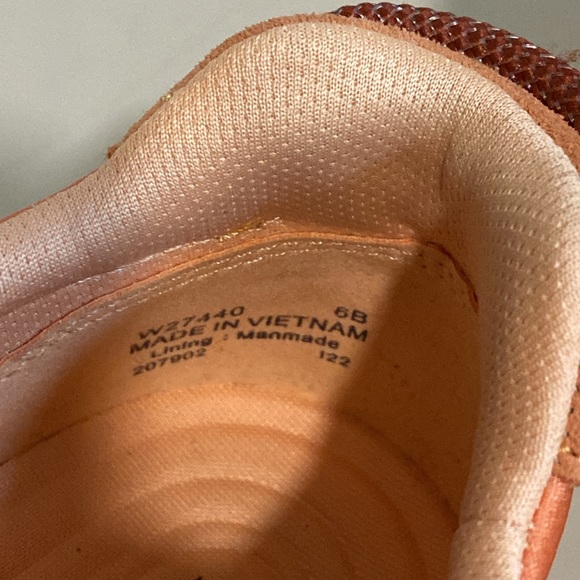 Cole Haan Grand Zero trainers - Picture 5 of 5